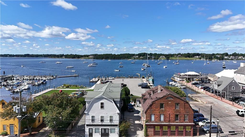 Property Photo:  18 State Street 2E  RI 02809 