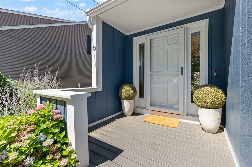 Property Photo:  33 Arbor Drive 27  RI 02908 