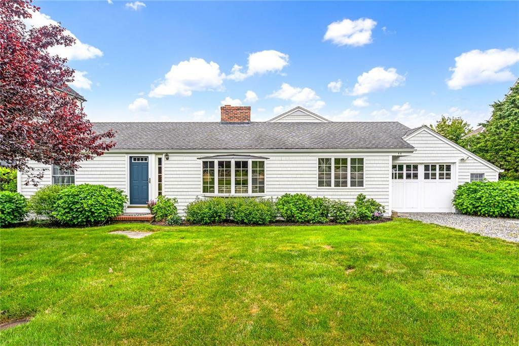 44 Fenway Road  Westerly RI 02891 photo
