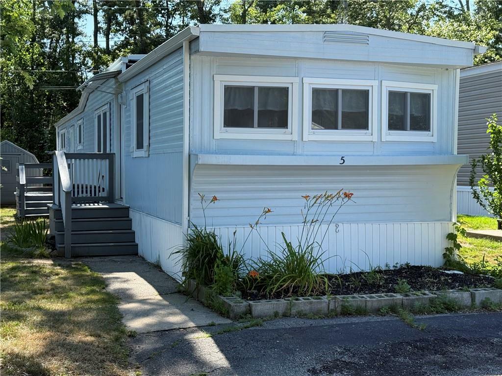 Property Photo:  5 Lane 7  RI 02816 