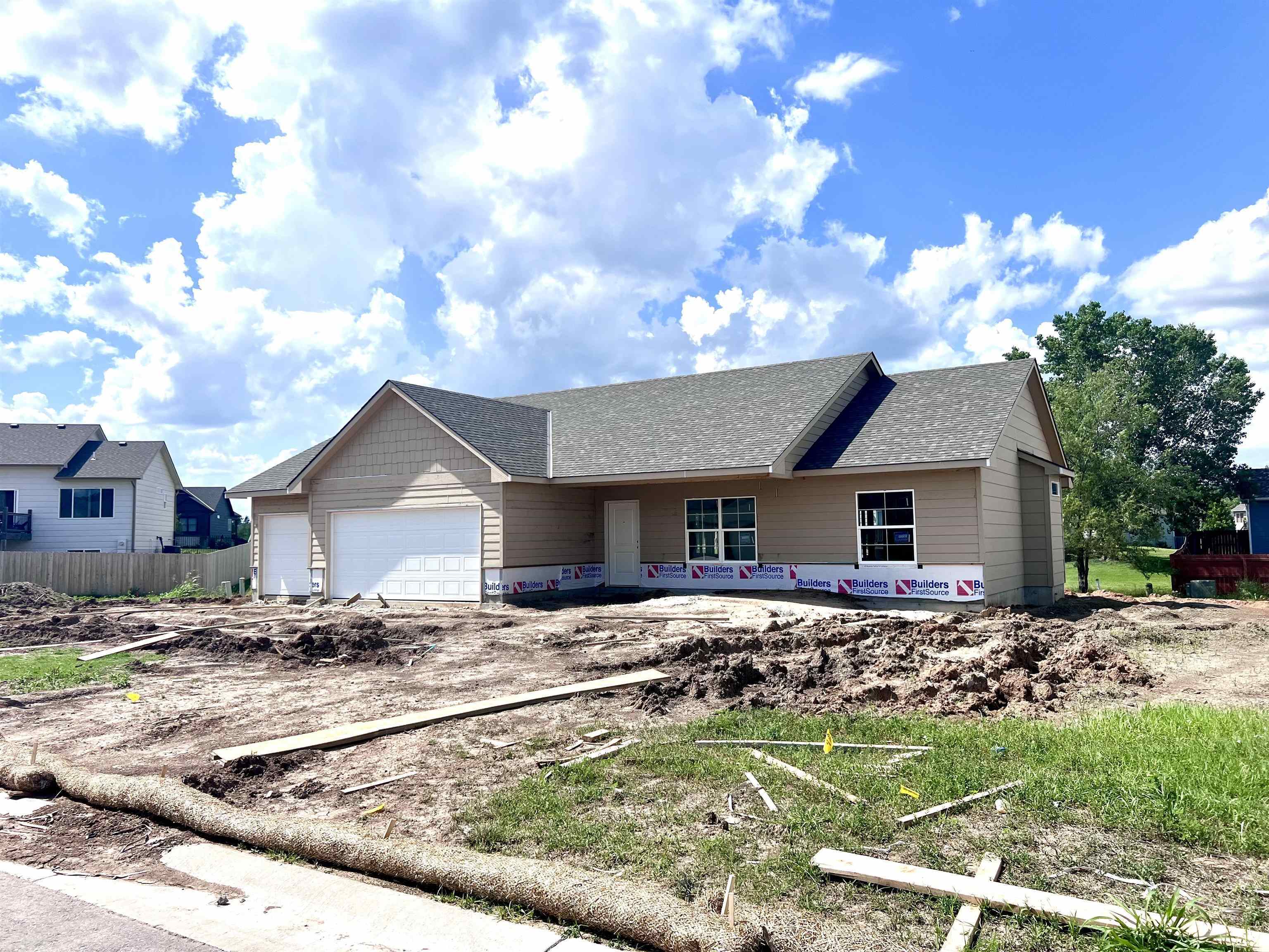 14331 E Laguna Ct  Wichita KS 67230 photo