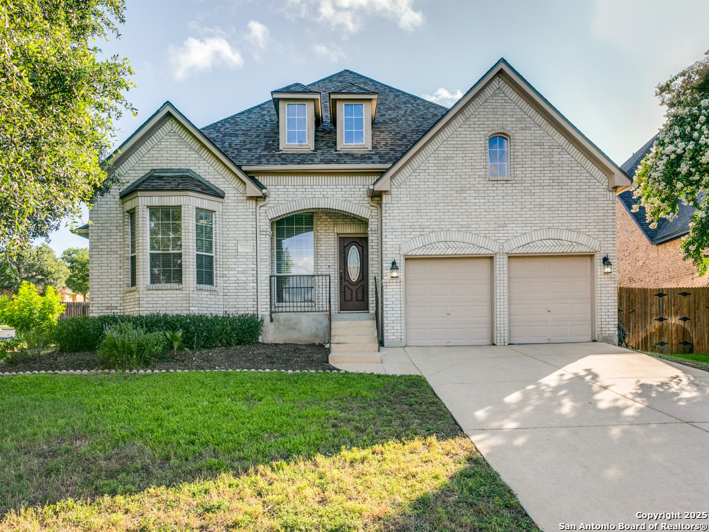 12615 Terrace Hollow  San Antonio TX 78259 photo