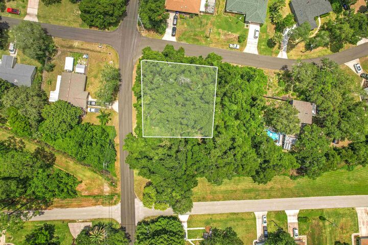 Property Photo:  1004 San Jose Road  FL 32086 