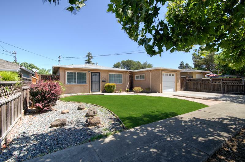Property Photo:  1320 Ventura Avenue  CA 94551 