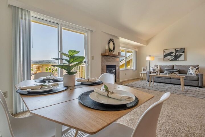 Property Photo:  127 Arabian Way  CA 95066 