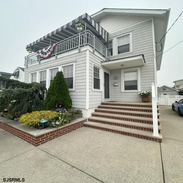 Property Photo: 9 S Melbourne Ave NJ 08406