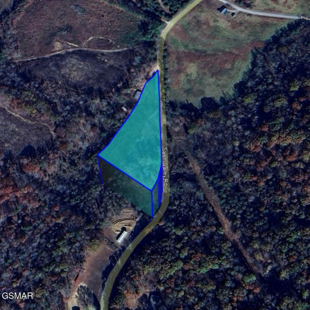 Property Photo: 1148 Salem Valley Road TN 37880