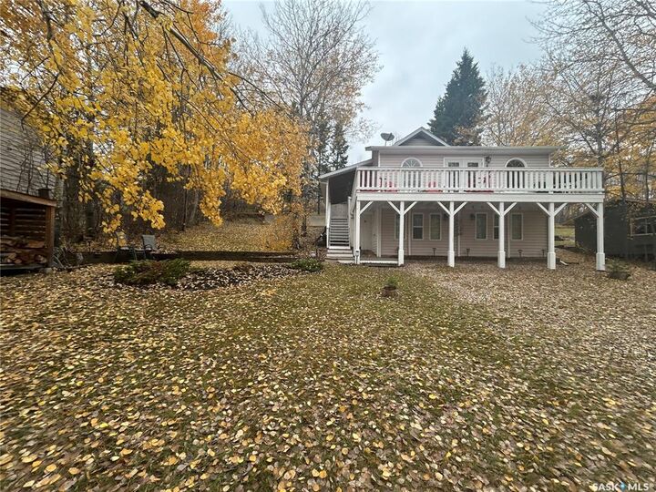 Property Photo:  9 Oskunamoo Drive  SK S0E 1H0 