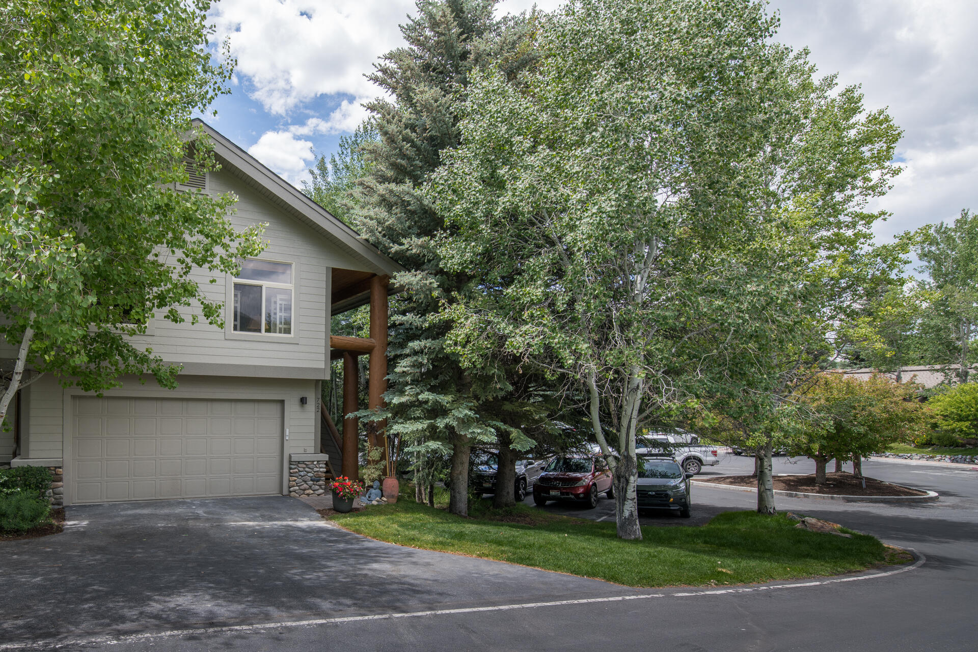 Property Photo: 722 Morning Star Rd ID 83353