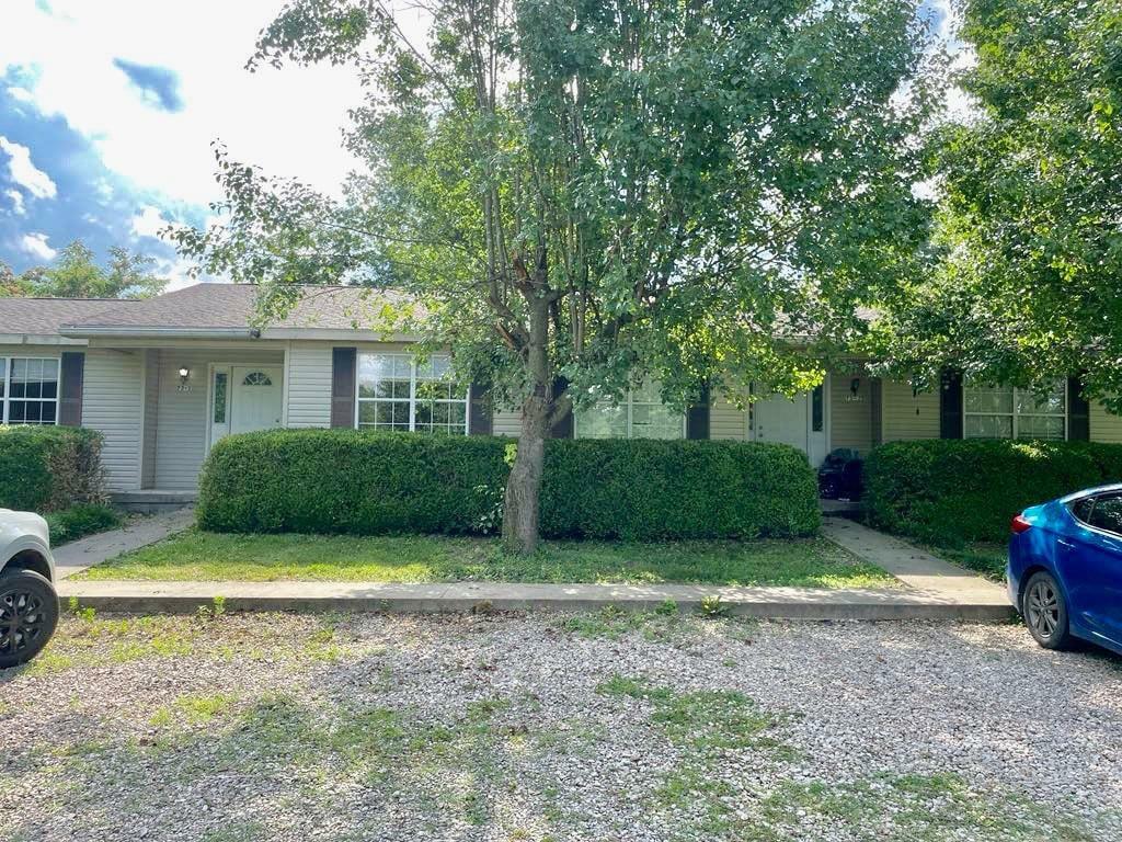 Property Photo: 73 Dodds Street OH 45682
