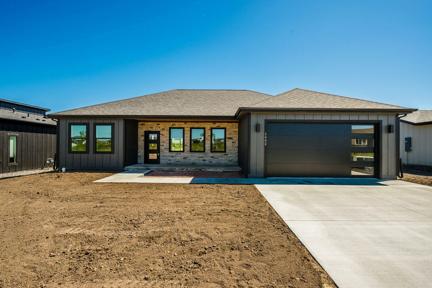 Property Photo: 1452 Stoneridge Drive WY 82839