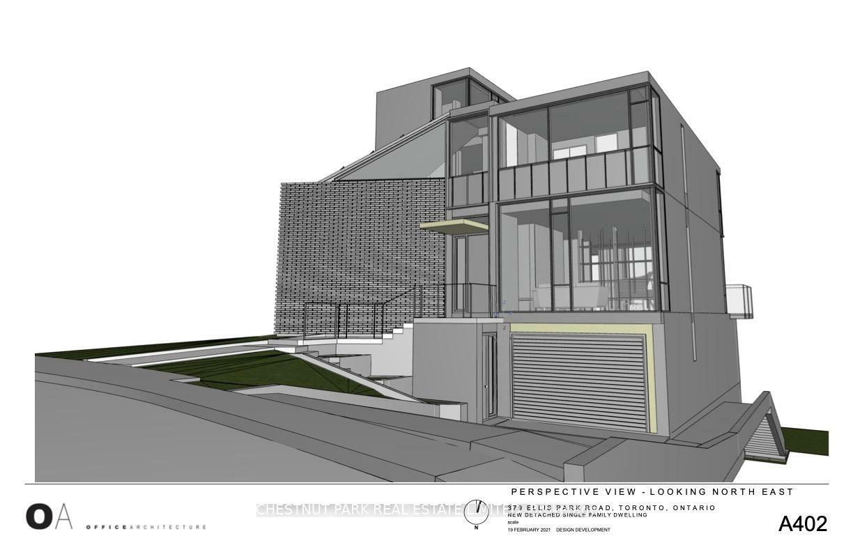379 Ellis Park Road  Toronto ON M6S 2V7 photo