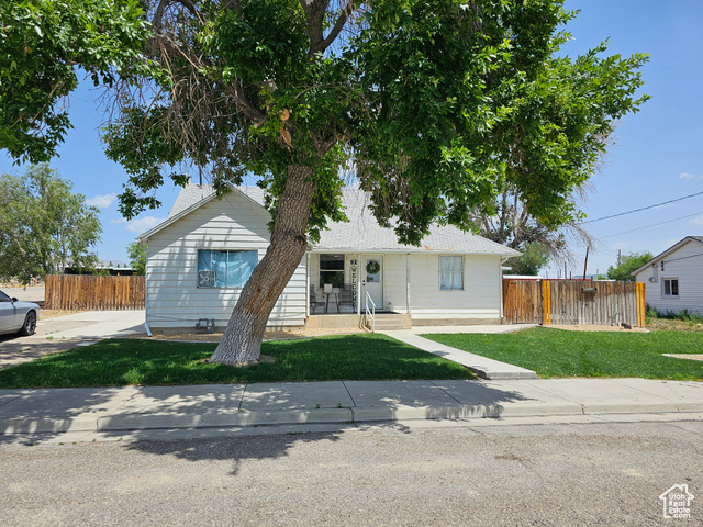 Property Photo: 92 W 300 N UT 84528