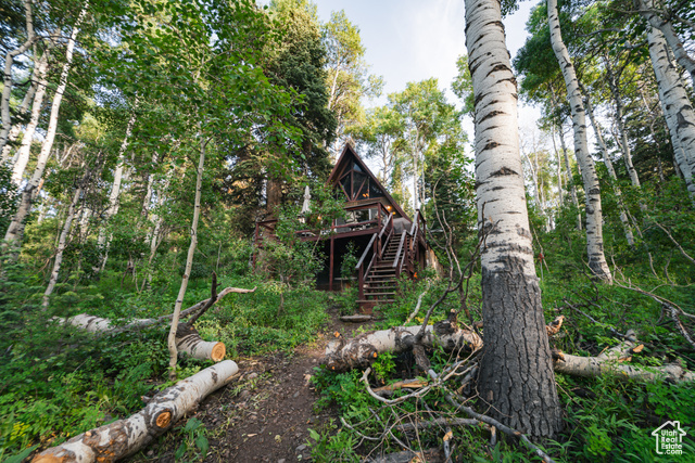 Property Photo:  11106 E Greenbriar Rd 462  UT 84032 