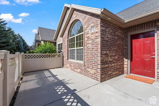 Property Photo: 317 S 450 W C UT 84663