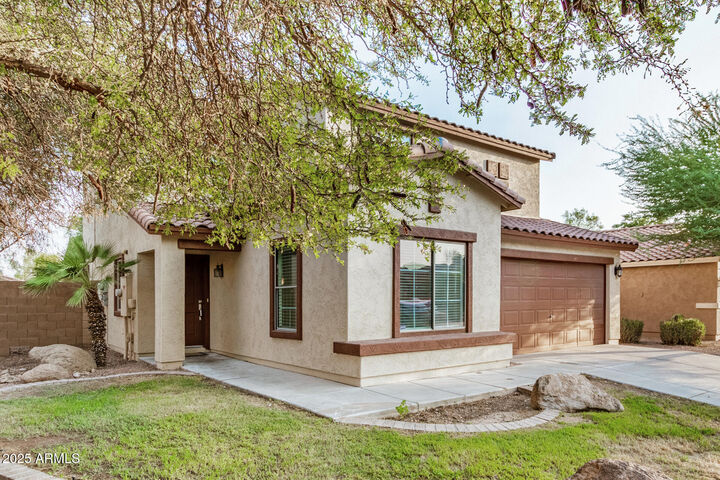 Property Photo:  7925 W Winslow Avenue  AZ 85043 