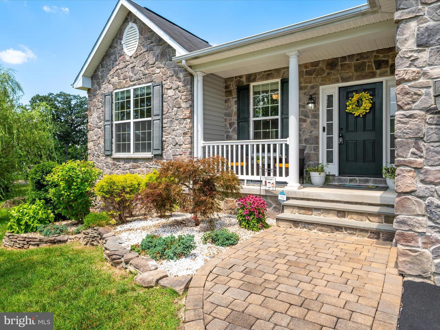 Property Photo: 7156 Ohio Avenue MD 21076