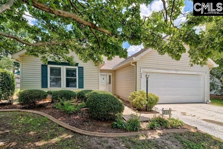 Property Photo: 348 Pin Oak SC 29073