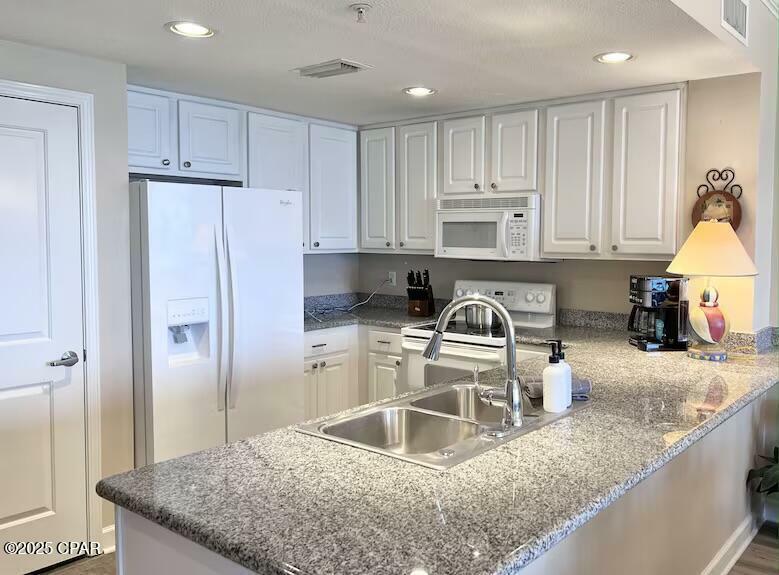 Property Photo: 10713 Front Beach 1103 FL 32407