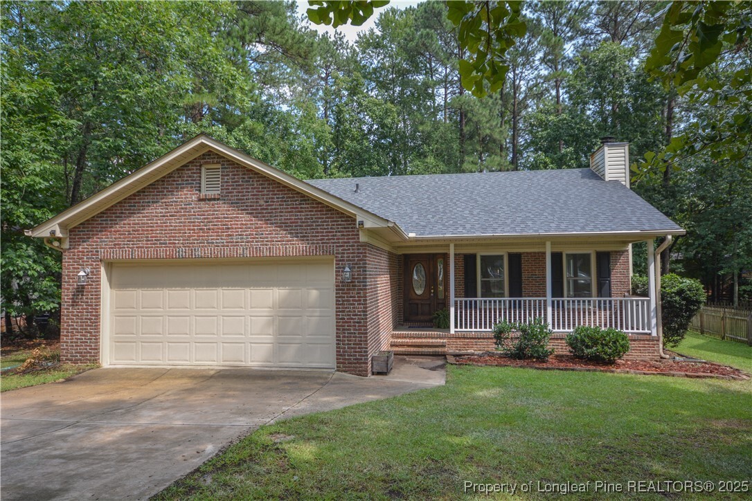 Property Photo:  105 Starboard Bay  NC 27332 
