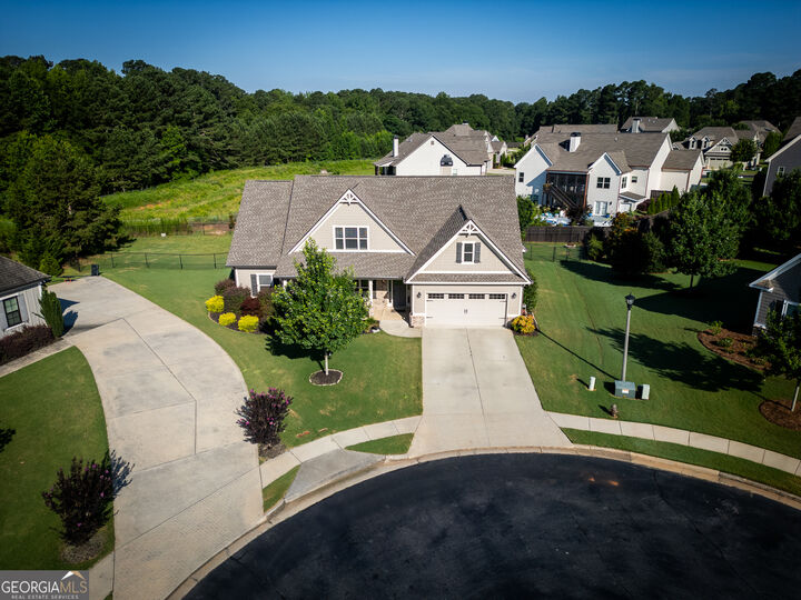 Property Photo: 776 Fleeting Way GA 30655