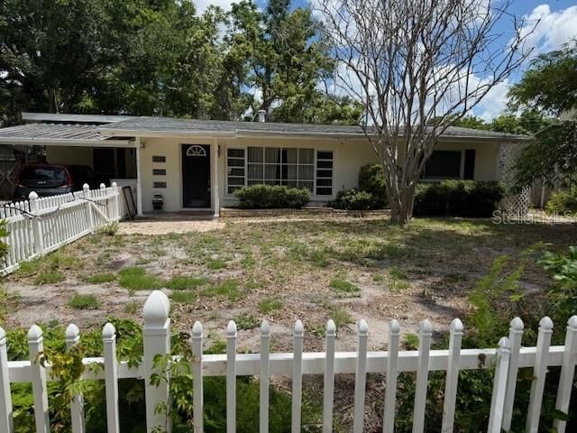Property Photo: 2451 Loma Linda Street FL 34239