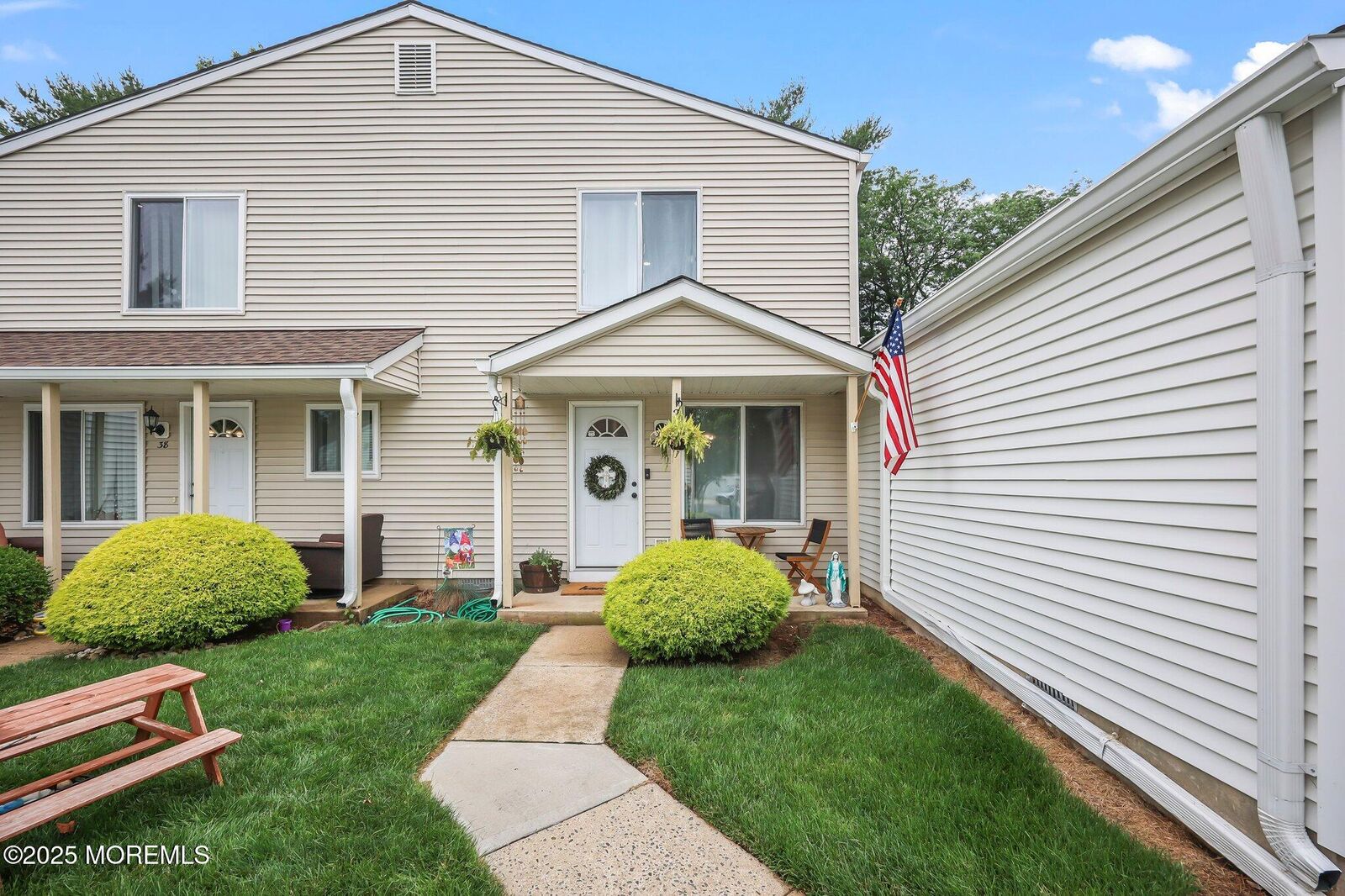 Property Photo:  36 Woodmere Court  NJ 07728 