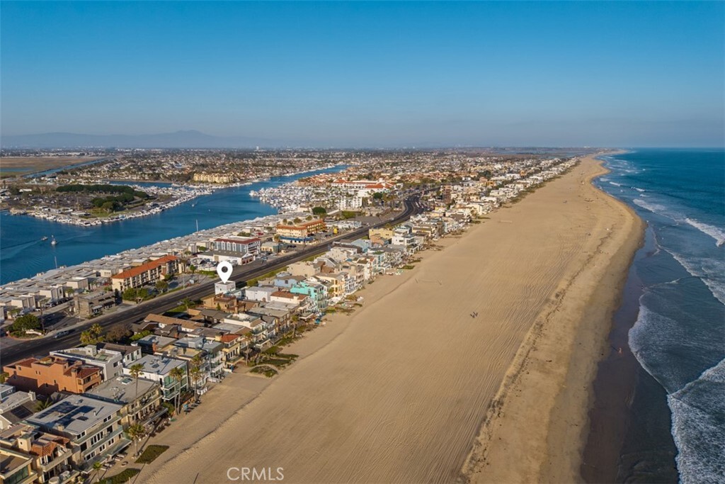 Property Photo: 55 B Surfside Avenue CA 90743