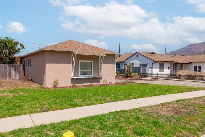 Property Photo:  10935 Nassau Avenue  CA 91040 