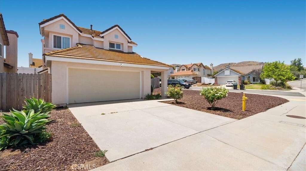 Property Photo: 6723 Mystic Canyon Drive CA 91709