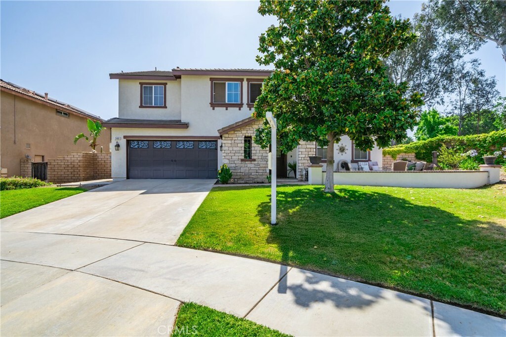 2491 Picasso Circle  Corona CA 92882 photo
