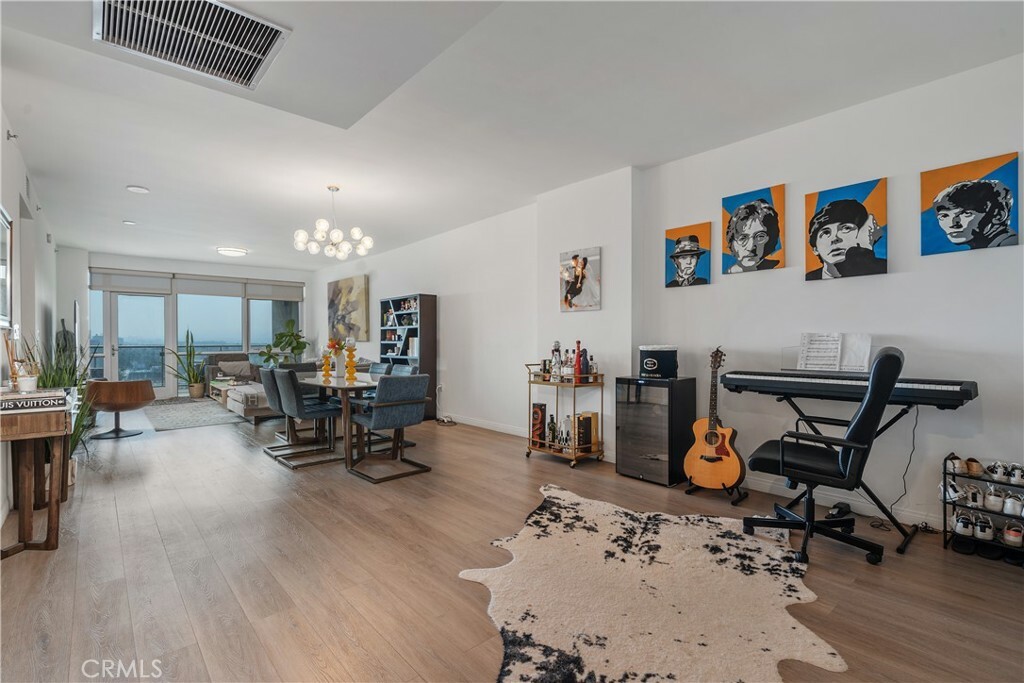 Property Photo: 3785 Wilshire Boulevard 1605 CA 90010