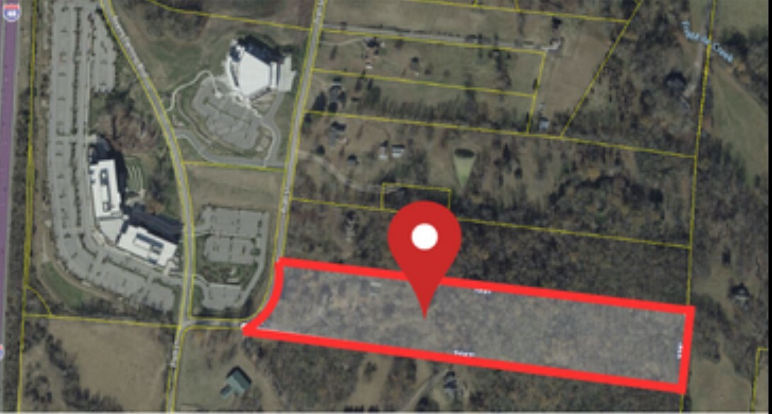 4456 Pratt Ln  Franklin TN 37064 photo