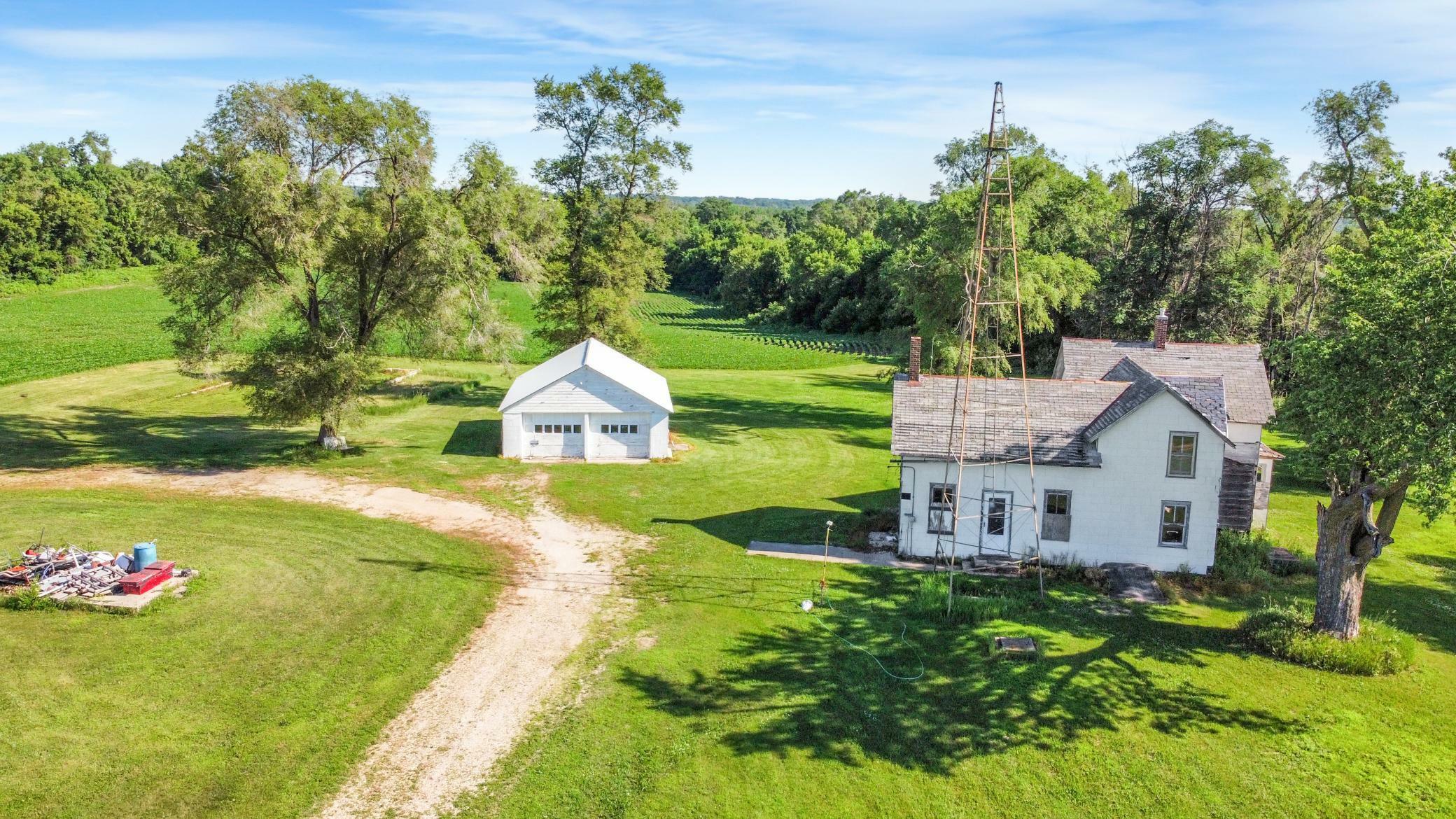 Property Photo: 16412 Ames MN 55021