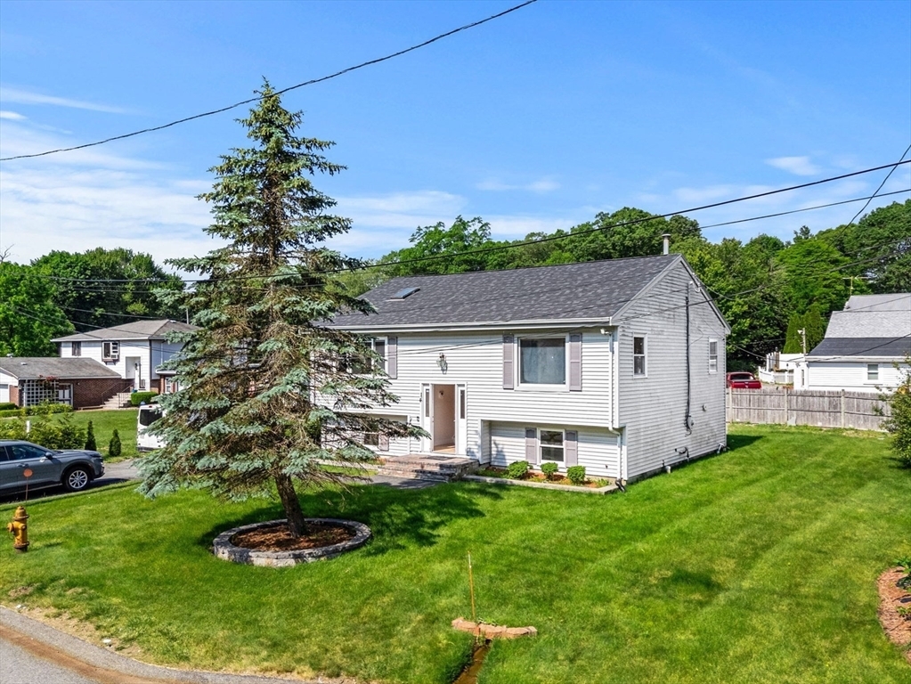 Property Photo: 14 N Glenway Ave MA 02368