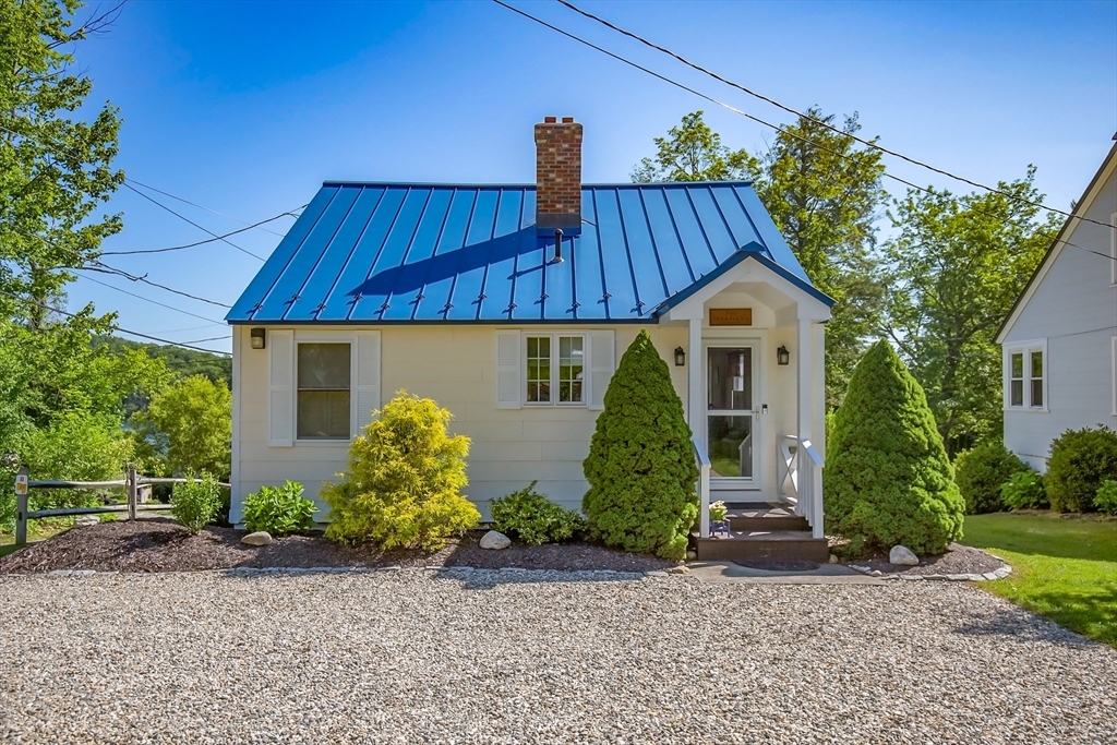 Property Photo:  8 Crawford Way  MA 01253 