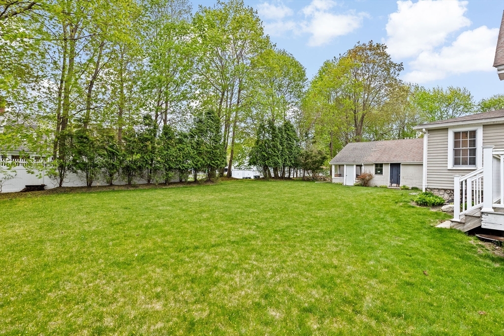 Property Photo: 5 Liberty Rd MA 02043