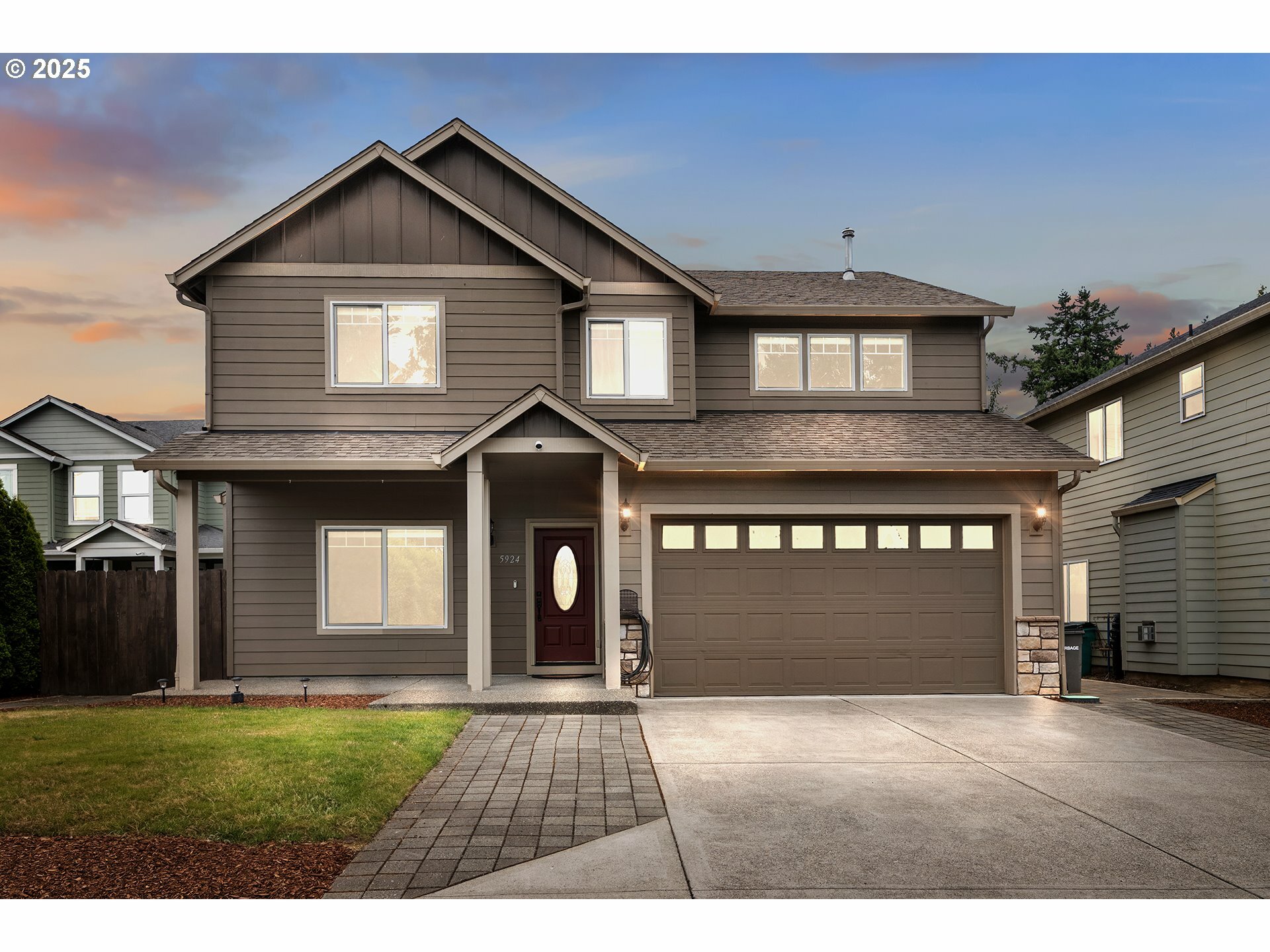 5924 NE 65th Ct  Vancouver WA 98661 photo