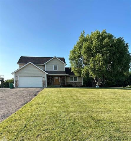 10058 Carroll Road  Columbus Twp MI 48063 photo