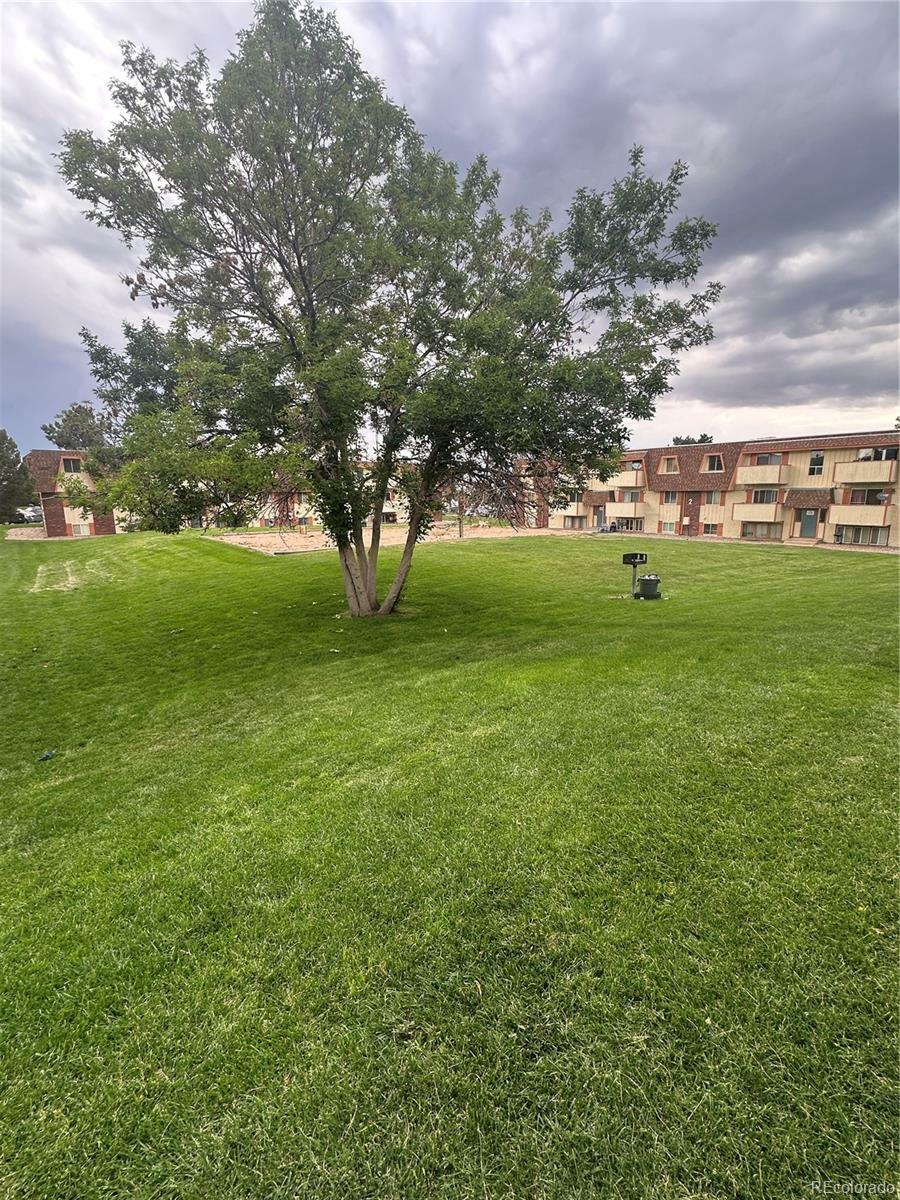 Property Photo:  10211 Ura Lane 3-208  CO 80260 