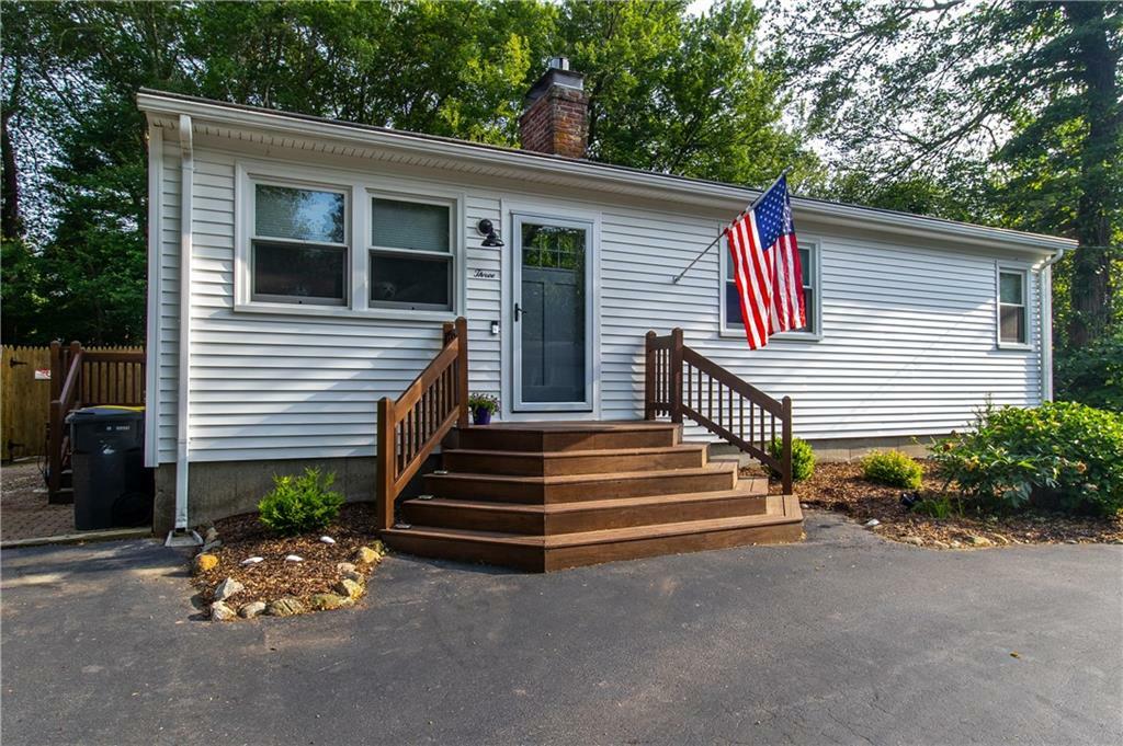 Property Photo:  3 Onondega Road  RI 02882 