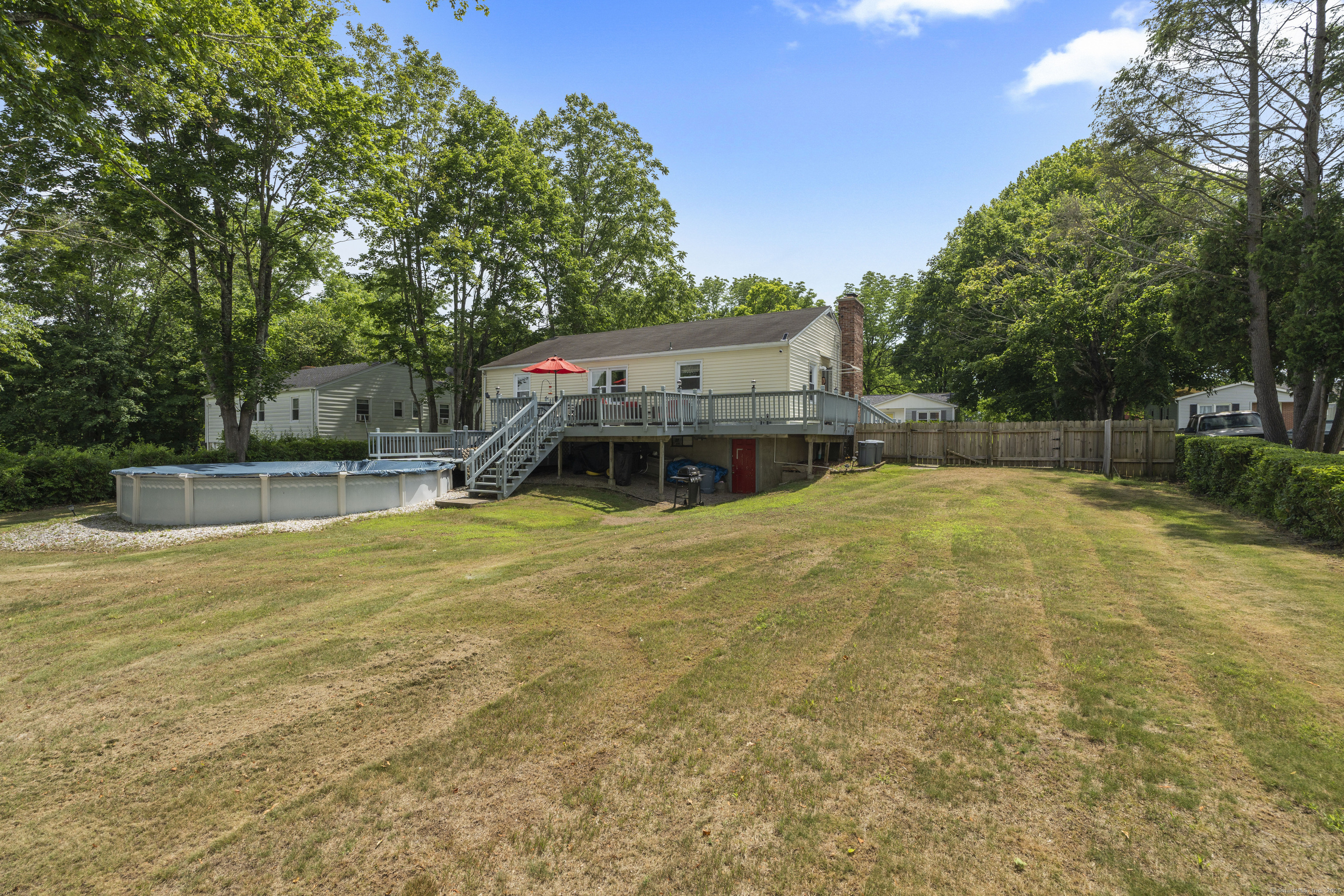 Property Photo:  31 Louis Lane  CT 06415 