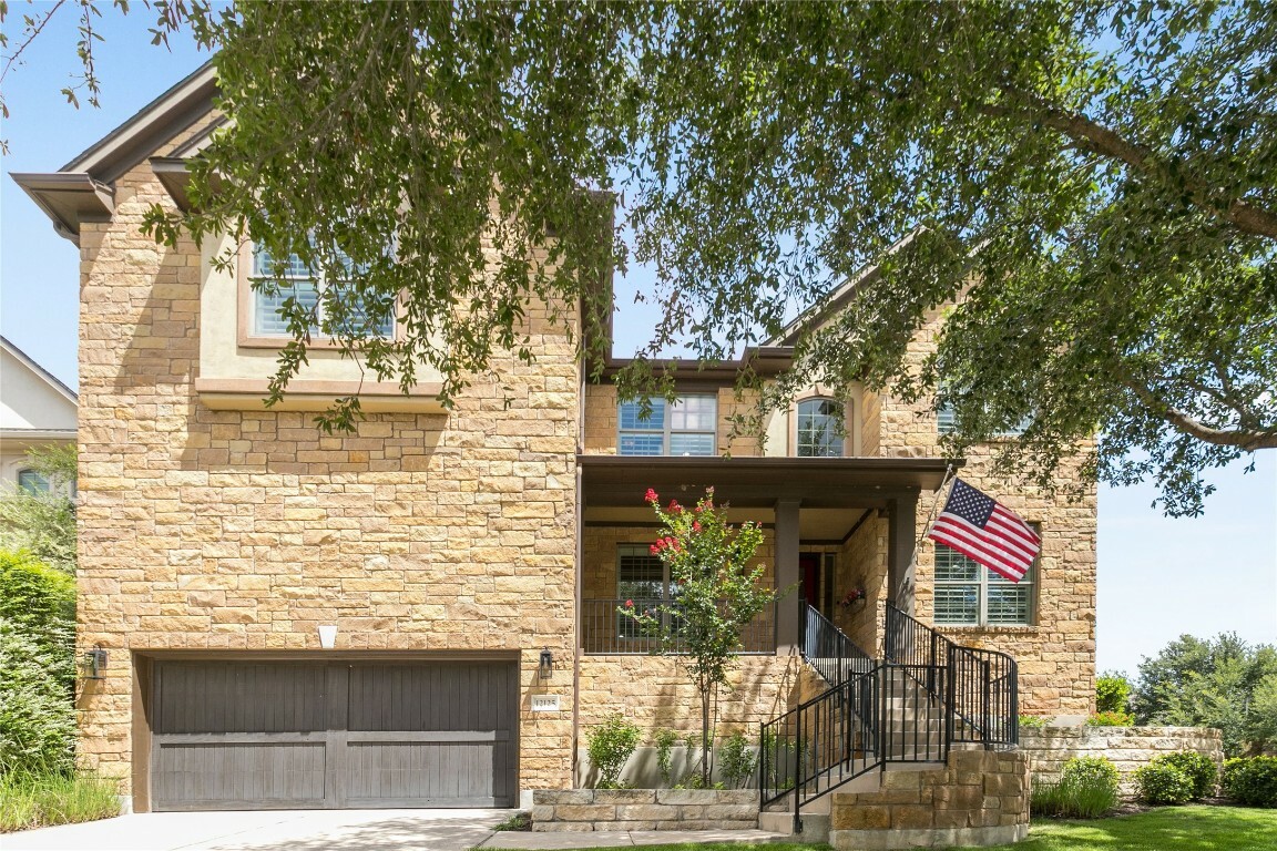 Property Photo:  12125 Montclair Bend  TX 78732 