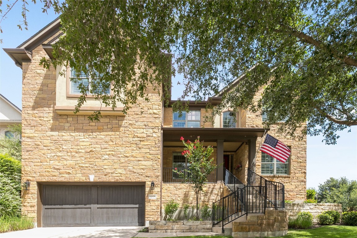 Property Photo: 12125 Montclair Bend TX 78732