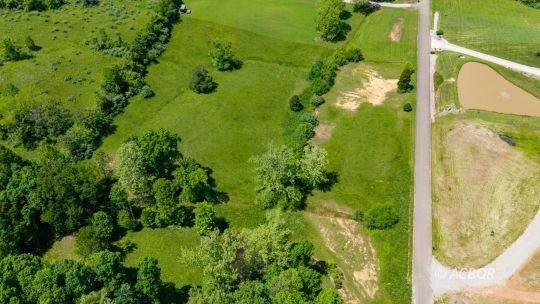 Property Photo: Brookview Drive OH 45631