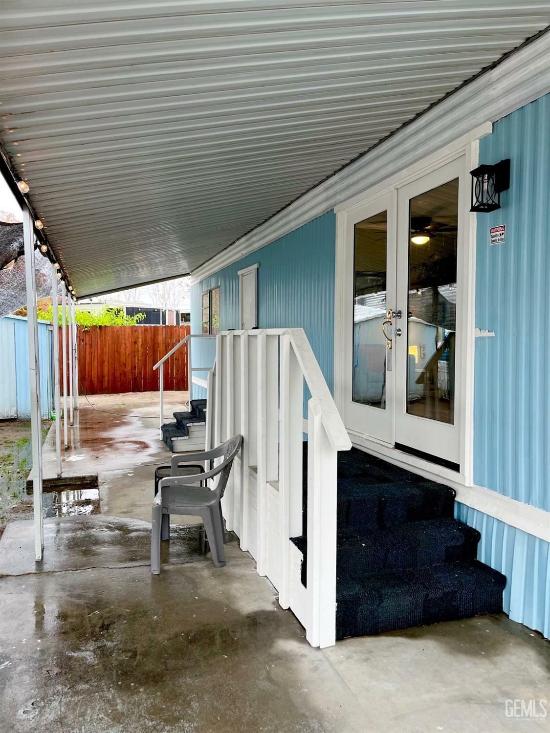 Property Photo: 5000 Pierce Road 30 CA 93308