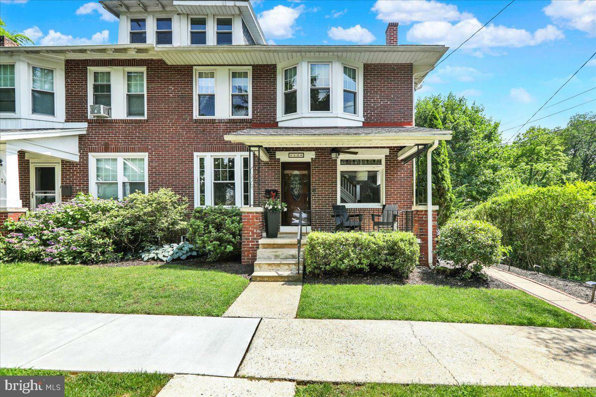 1126 Fairview Avenue  Reading PA 19610 photo