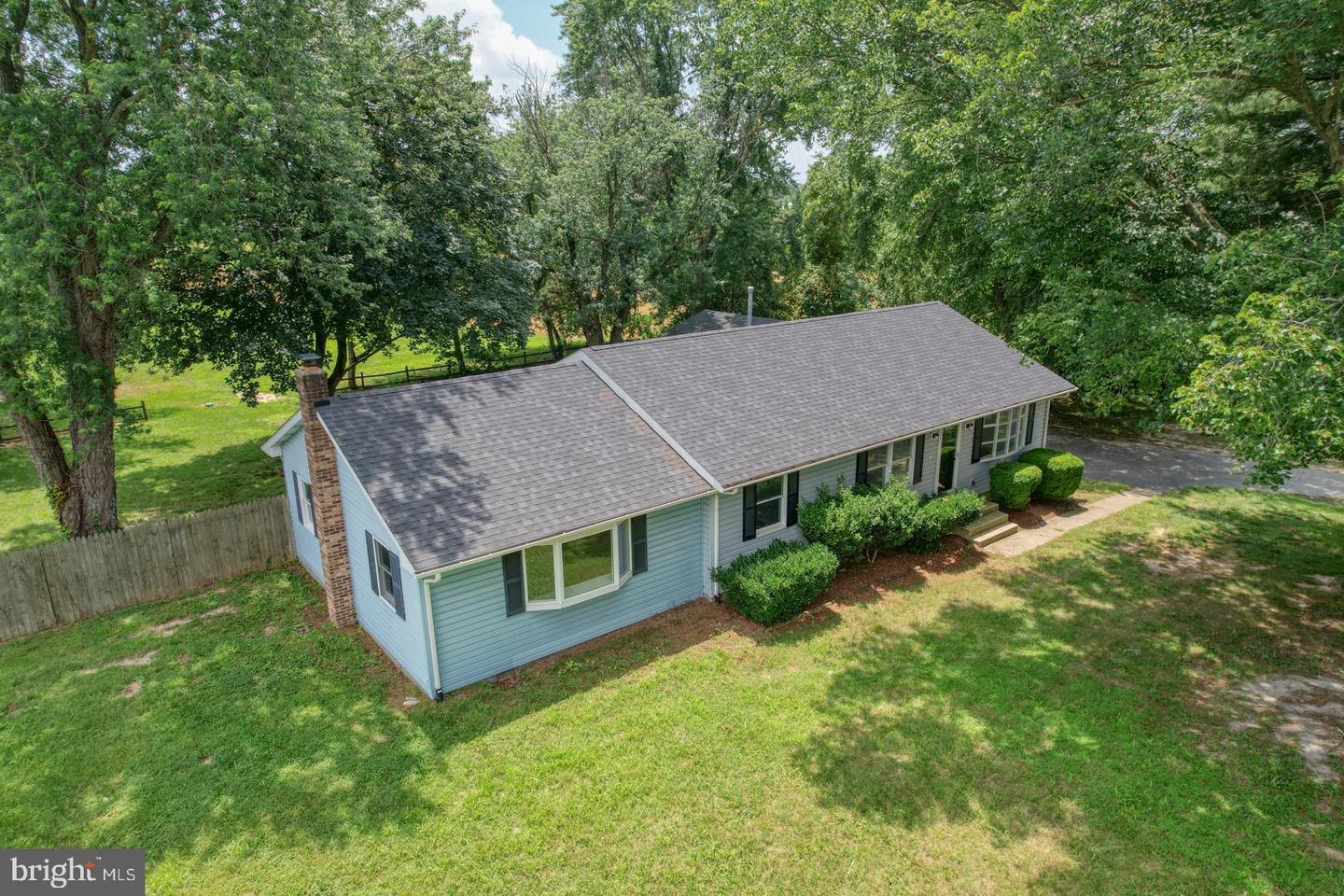 Property Photo:  3608 W Denneys Road  DE 19904 