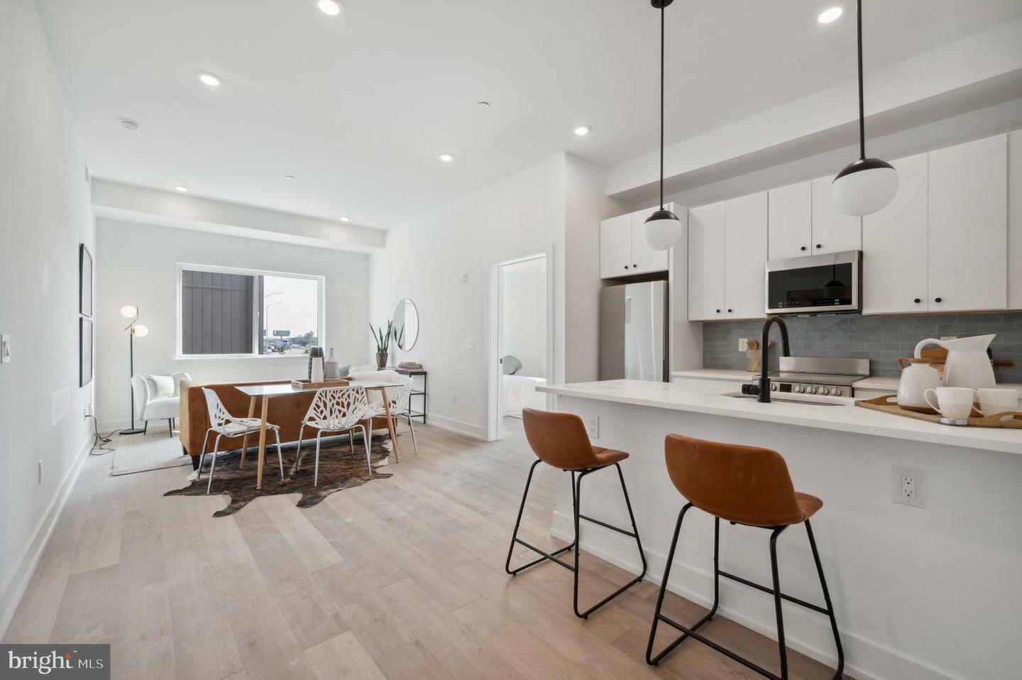 Property Photo:  3037 Richmond Street 307  PA 19134 