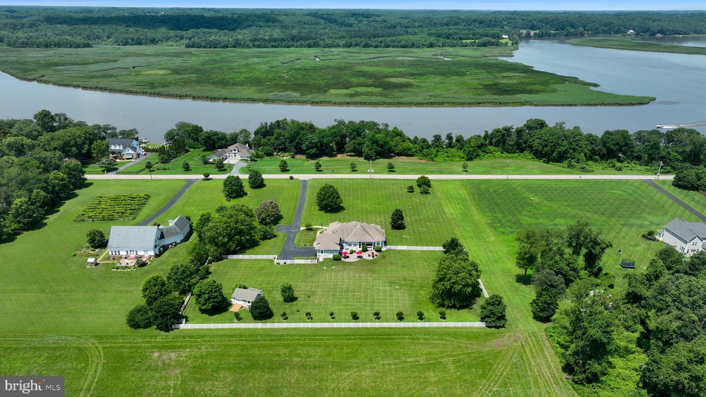 Property Photo: 4160 Chaneyville Road MD 20736